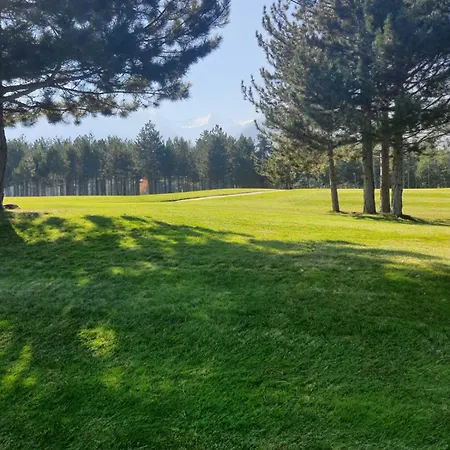 Apartment Vintage At Pirin Golf