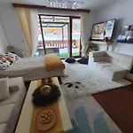 Vintage At Pirin Golf Апартаменты
