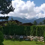 Vintage At Pirin Golf *