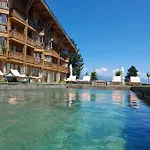 Vintage At Pirin Golf Апартаменты *