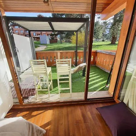 Vintage At Pirin Golf Bansko