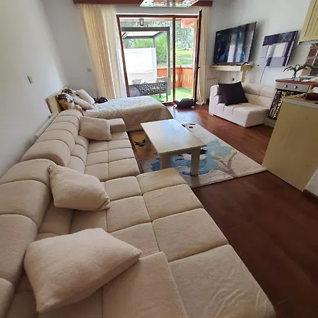 Lägenhet Vintage At Pirin Golf *