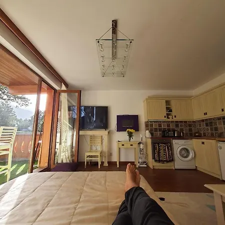 Vintage At Pirin Golf