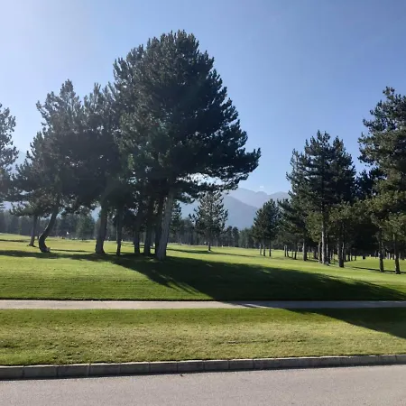 شقة Vintage At Pirin Golf *