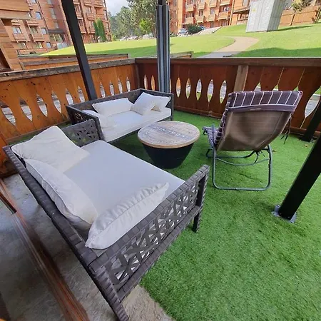 Vintage At Pirin Golf * Bansko