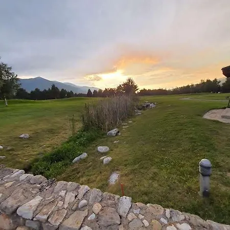 Vintage At Pirin Golf Appartamento Bansko