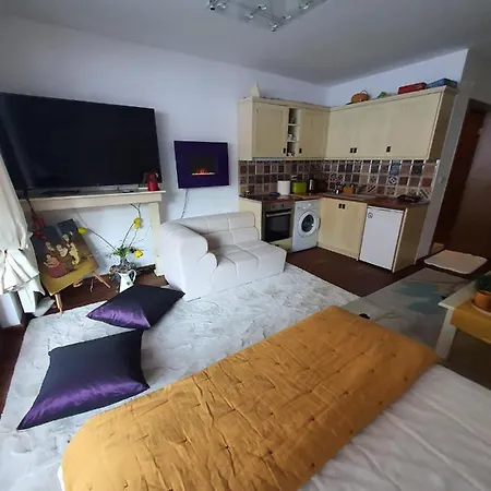 Lägenhet Vintage At Pirin Golf Bansko