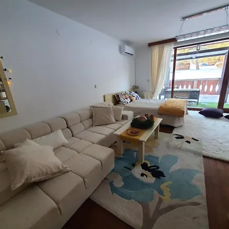 Vintage At Pirin Golf * Bansko