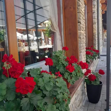 Vintage At Pirin Golf Lägenhet