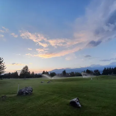 شقة Vintage At Pirin Golf بانسكو