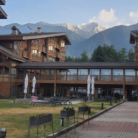 Vintage At Pirin Golf Bansko