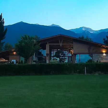 Vintage At Pirin Golf